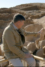 Imagen de Arqueomanía: Hermano neandertal.Parte 1 - 4