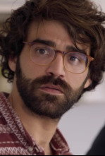 Imagen de Les molèsties (T1): Ep.3 De ser un mateix - 4
