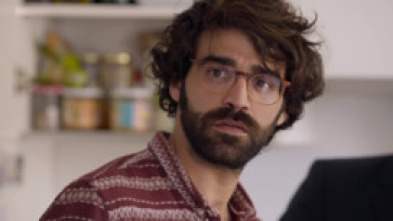 Imagen de Les molèsties (T1): Ep.1 De casar-se - 5