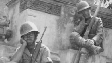 Imagen de Segunda Guerra Mundial: la campaña italiana  - 7