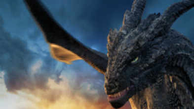 Dragonheart 3: La maldición del brujo