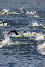 Imagen de Europeo de triatlón esprín y relevo (2025) - 4