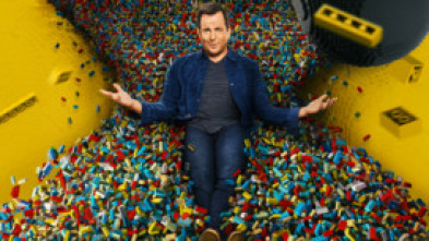 Imagen de Lego Masters (USA) (T2): Ep.10 - 7