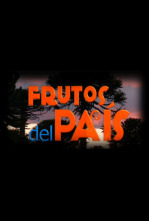 Frutos del país