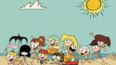 Imagen de Una casa de locos... (T3): Repartiendo aficiones - 5