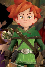 Imagen de Robin Hood - 4