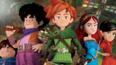 Imagen de Robin Hood - 5