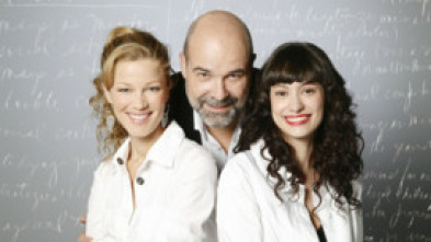 Imagen de Los Serrano (T7) - 11