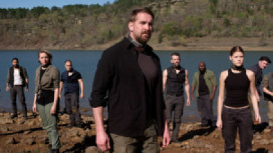Imagen de The Jurassic Games - 7