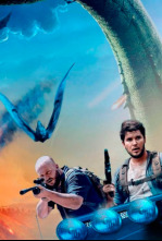 Imagen de Dinosaur World - 6