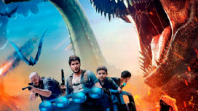 Imagen de Dinosaur World - 7