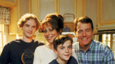 Imagen de Malcolm (T1): Ep.6 Una noche fuera - 5