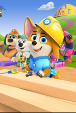 Imagen de ¡Cachorros a la... (T1): Cuando los cachorros vuelen - 5