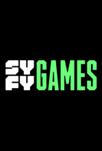 Imagen de SYFY Games (T4): Ep.5 - 8