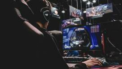 Imagen de SYFY Games (T4): Ep.1 - 9