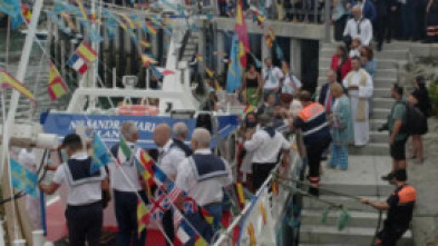 Imagen de Galerna y salea - 14