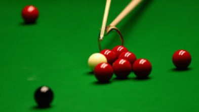 Abierto de Inglaterra de snooker