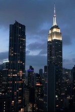 Crímenes en Nueva York: El crimen casi perfecto