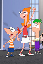 Imagen de Phineas y Ferb, la película: Candace contra el universo - 9