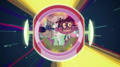 Imagen de El show del Sr... (T1): Sabía que ocurriría eso / Sacagawea - 7