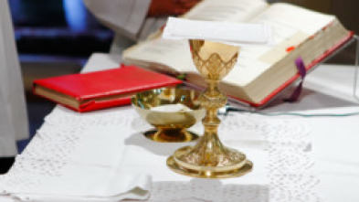 Imagen de Santa Misa - 5