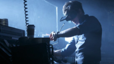 Imagen de Synchronicity - 7