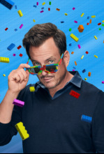 Imagen de Lego Masters (USA) (T3): Ep.2 - 6