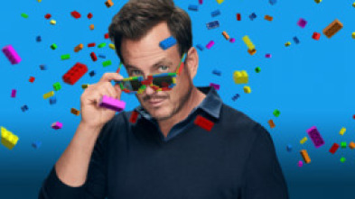 Imagen de Lego Masters (USA) (T3): Ep.12 - 7