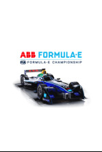 ePrix de Portland - Resumen