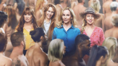 Imagen de Lujuria (T1): Ep.1 El sexo es una vía para la salud - 7