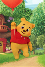 Winnie the Pooh & Yo (T1): La pupa del osito Pooh