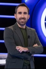 Imagen de Cifras y letras (T1): Ep.38 - 4