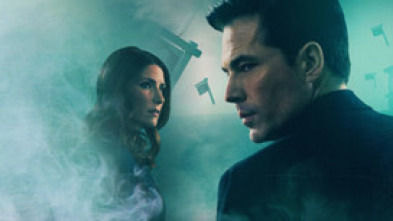 Imagen de Surrealestate (T1): Ep.2 Los Harvey - 7