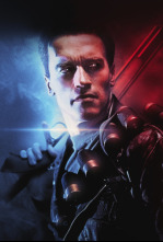 Terminator 2: El juicio final