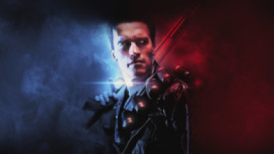 Terminator 2: El juicio final