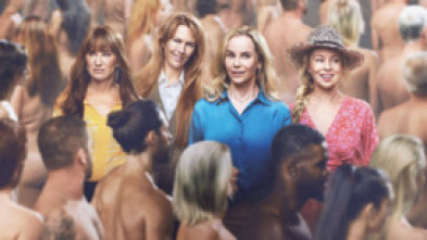 Imagen de Lujuria (T1): Ep.3 El Fin de los Hombres - 7