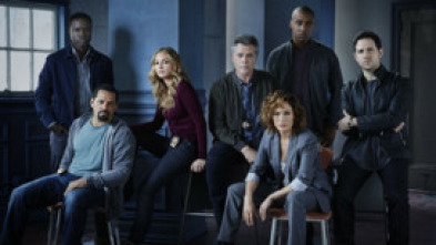 Imagen de Shades of Blue - 5