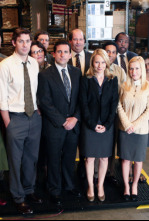 Imagen de The Office (T2): Ep.9 Correo intervenido - 6