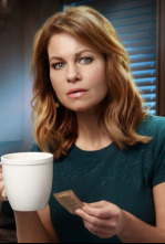 Un misterio para Aurora Teagarden: Última escena en vida