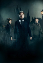 The Limehouse Golem