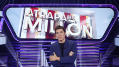 Imagen de Atrapa un millón (T2) - 5
