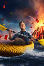 Imagen de Lego Masters (USA) (T4): Ep.1 - 6