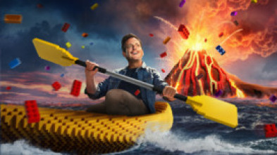 Imagen de Lego Masters (USA) (T4): Ep.2 - 7