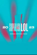 Imagen de Superliga Split Primavera 2023 (2023) - 4