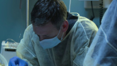 Imagen de Sucedió en Urgencias: Ep.7 - 5