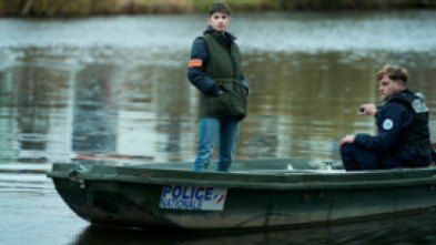 Imagen de Asesinato en Amiens - 7