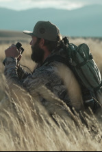 Mountain Men: Primera cacería