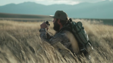 Mountain Men: Frío como el hielo