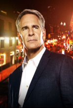 NCIS: Nueva Orleans (T1): Ep.9 Persiguiendo fantasmas