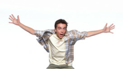 Imagen de Malcolm (T4): Ep.16 Olimpiada académica - 5